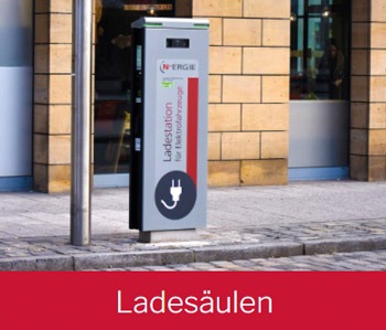 ladesaeulen