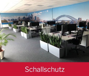 schallschutz