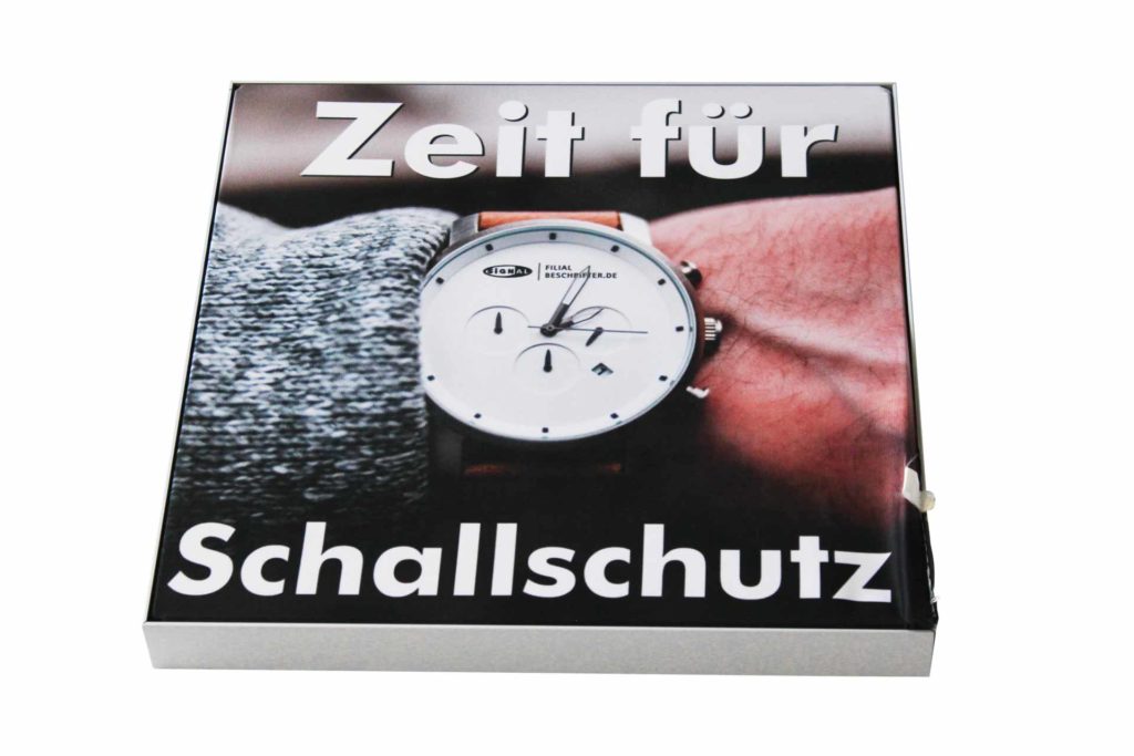 schallschutz