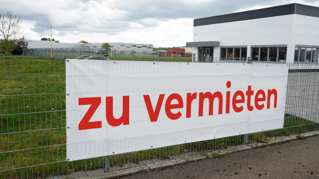 bauzaunbanner