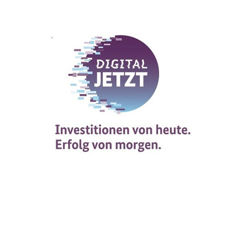 Digital Signage Förderung