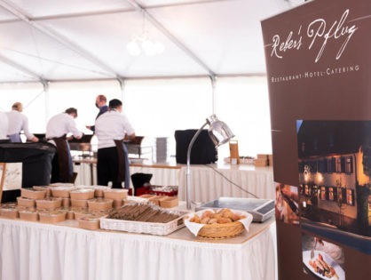 Erfolgreiche Eventorganisation: So wird Ihr Event zum Erfolg!