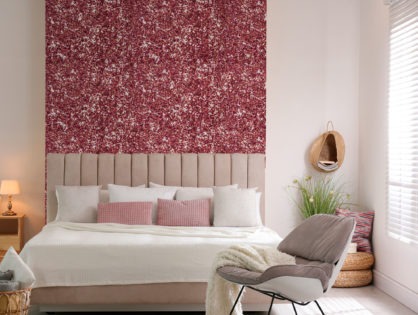 Natürliche Oberflächen für Interior Design