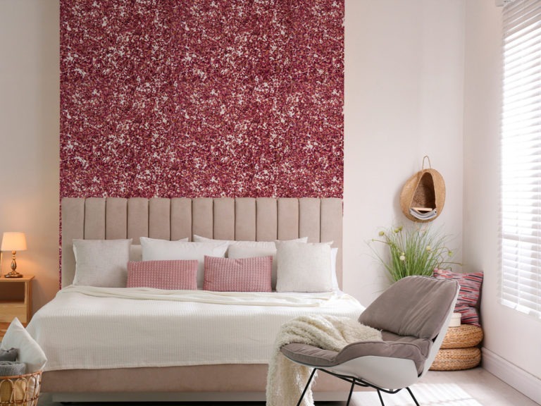 Natürliche Oberflächen für Interior Design