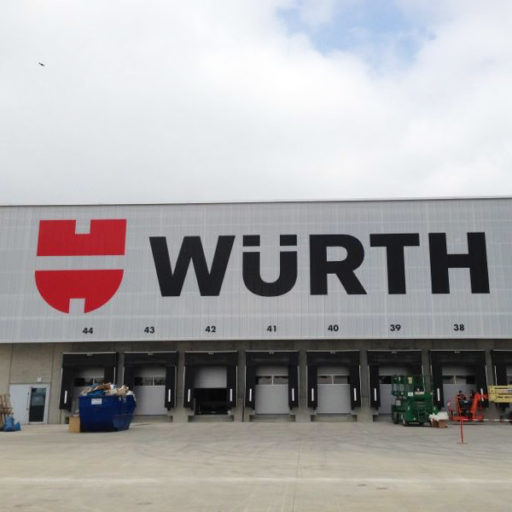 wuerth