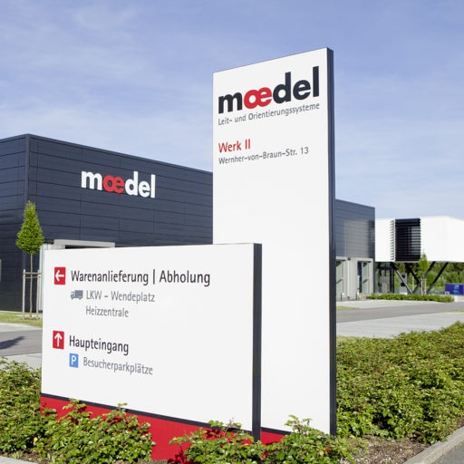 Werbetechnik