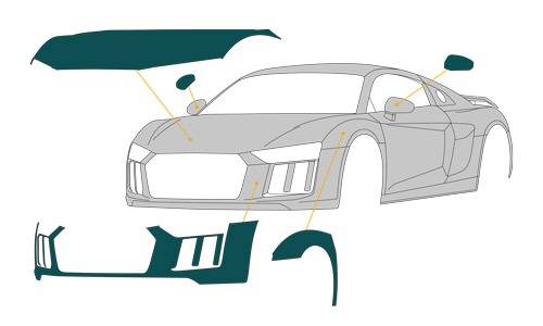 lackschutz-frontset